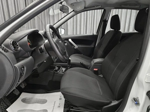 Седан ВАЗ (LADA) Granta 2017 года, 529000 рублей, Красноярск
