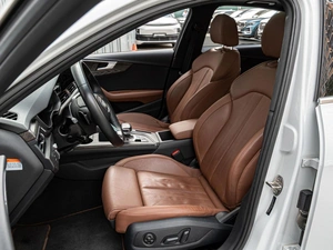 Седан Audi A4 2020 года, 3420000 рублей, Краснодар