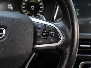 Внедорожник Geely Tugella 2022 года, 2350000 рублей, Краснодар