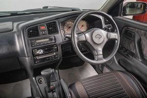 Универсал Nissan Primera 2000 года, 399000 рублей, Томск