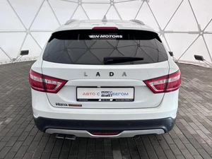 Универсал ВАЗ (LADA) Vesta 2021 года, 1120000 рублей, Клинцы