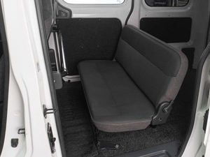 Фургон Nissan NV200 2010 года, 1179000 рублей, Тюмень