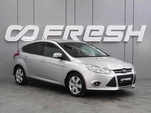 Хетчбэк Ford Focus 2011 года, 749000 рублей, Воронеж