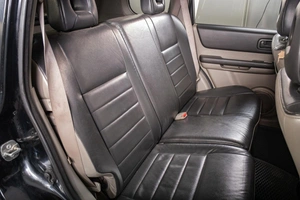 Внедорожник Nissan X-Trail 2004 года, 649000 рублей, Томск