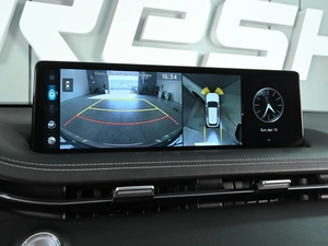 Внедорожник Genesis GV70 2021 года, 4449000 рублей, Ростов-на-Дону