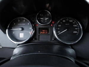 Хетчбэк Peugeot 207 2008 года, 490000 рублей, Ставрополь