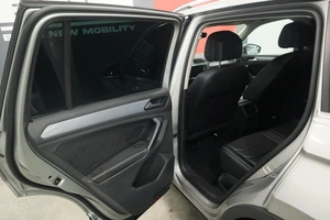 Внедорожник Volkswagen Tiguan 2021 года, 3170000 рублей, Курск