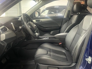Внедорожник Baic X35 2023 года, 1399000 рублей, Ачинск