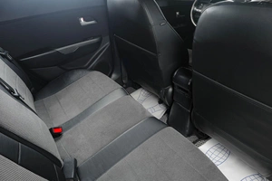 Седан Kia Rio 2013 года, 759000 рублей, Тюмень