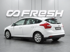 Хетчбэк Ford Focus 2012 года, 969000 рублей, Воронеж
