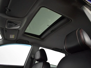 Внедорожник Chery Tiggo 5 2018 года, 889900 рублей, Казань