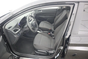 Седан Hyundai Solaris 2022 года, 1585000 рублей, Орёл