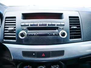 Седан Mitsubishi Lancer 2011 года, 829000 рублей, Красноярск