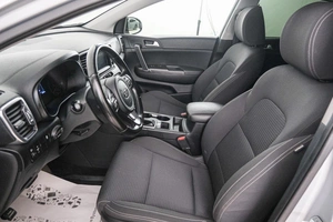 Внедорожник Kia Sportage 2018 года, 2259000 рублей, Красноярск