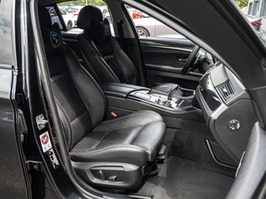 Седан BMW 5 серия 2016 года, 2230000 рублей, Краснодар