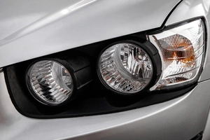 Седан Chevrolet Aveo 2013 года, 539000 рублей, Барнаул