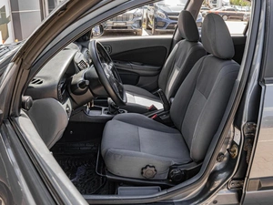 Седан Nissan Almera 2005 года, 380000 рублей, Краснодар