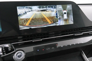 Внедорожник OMODA C5 2024 года, 1999000 рублей, Красноярск