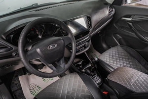 Универсал ВАЗ (LADA) Vesta 2021 года, 1099000 рублей, Томск