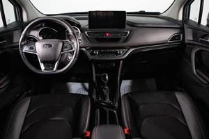 Внедорожник JAC JS3 2023 года, 1459000 рублей, Сургут