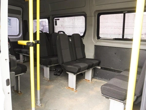 Fiat Ducato, III рестайлинг (2014—н. в.) 2.3 TD MT (130 л.с.) 2015г. 2015 года, 1869000 рублей, Воронеж