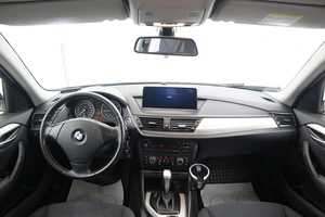 Внедорожник BMW X1 2013 года, 1199000 рублей, Обнинск