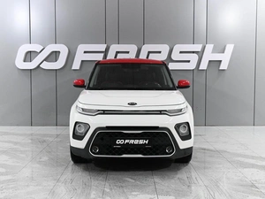 Внедорожник Kia Soul 2020 года, 2049000 рублей, Аксай