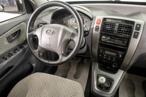 Внедорожник Hyundai Tucson 2005 года, 799000 рублей, Барнаул