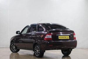 Хетчбэк ВАЗ (LADA) Priora 2012 года, 369000 рублей, Новокузнецк