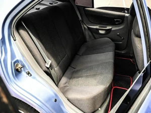 Седан Hyundai Accent 2006 года, 364000 рублей, Кирилловка