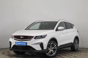 Внедорожник Belgee X50 2024 года, 1959000 рублей, Пермь