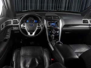 Внедорожник Ford Explorer 2012 года, 1599000 рублей, Тюмень