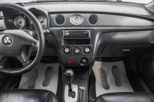 Внедорожник Mitsubishi Outlander 2005 года, 939000 рублей, Барнаул