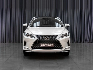 Внедорожник Lexus RX 2021 года, 6299000 рублей, Тюмень