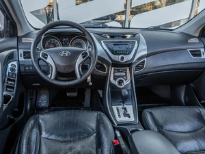 Седан Hyundai Avante 2011 года, 899000 рублей, Ставрополь