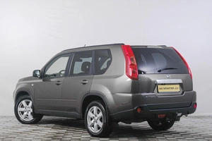 Внедорожник Nissan X-Trail 2007 года, 1189000 рублей, Кемерово