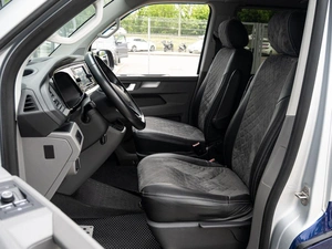 Минивэн Volkswagen Caravelle 2020 года, 4990000 рублей, Краснодар