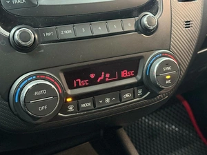 Седан Kia Cerato 2018 года, 1150000 рублей, Красноярск