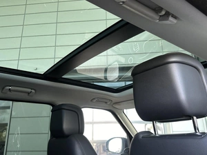 Внедорожник Land Rover Range Rover 2018 года, 6800000 рублей, Уфа