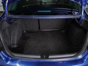 Седан Volkswagen Polo 2020 года, 1289000 рублей, Воронеж