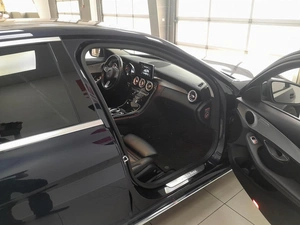 Седан Mercedes-benz C-класс 2015 года, 1990000 рублей, Смоленск