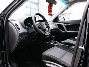 Внедорожник Hyundai Creta 2018 года, 1840000 рублей, Красноярск