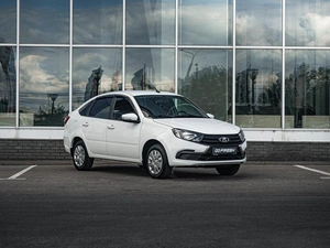 Лифтбек ВАЗ (LADA) Granta 2023 года, 889000 рублей, Нижний Новгород