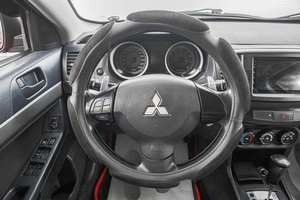 Седан Mitsubishi Lancer 2007 года, 1049000 рублей, Барнаул