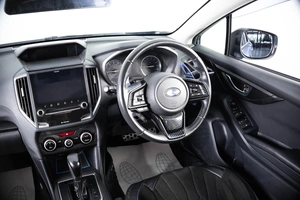 Хетчбэк Subaru Impreza 2019 года, 1489000 рублей, Пермь