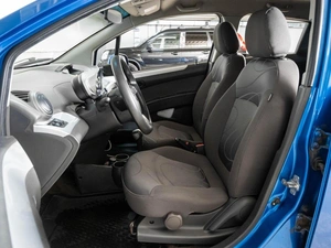 Хетчбэк Ravon R2 2017 года, 764000 рублей, Ставрополь