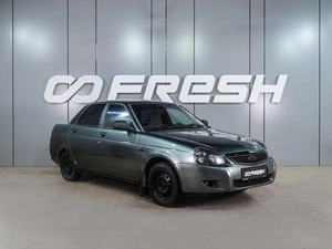 Седан ВАЗ (LADA) Priora 2008 года, 289000 рублей, Воронеж