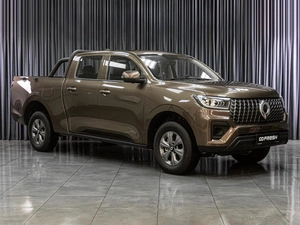 Пикап Great Wall Poer 2023 года, 3419000 рублей, Тюмень