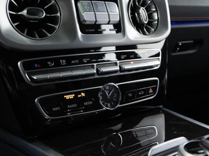 Внедорожник Mercedes-benz G-класс 2019 года, 15999050 рублей, Москва