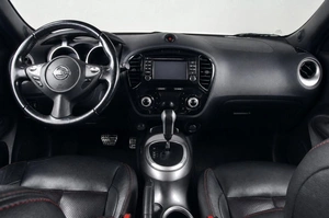 Внедорожник Nissan Juke 2014 года, 1289000 рублей, Челябинск